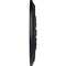 Ekena Millwork Kirke Ceiling Medallion (Fits Canopies up to 3 3/4"), Hand-Painted Steel Gray, 15 3/4"OD x 5/8"P CM16KISGS - alternate 2